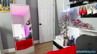 wildwifebarbie - Model Chaturcam Virtual capture love simple facefuck