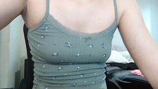 katynowhere - Model Chaturcam nipple longhair dirty spoilme