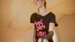 sunny_maria - Model Chaturcam manyVids cum jerkingoff body