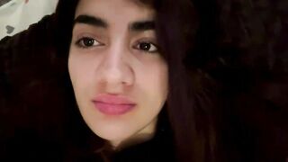 graciaweltha - Model Chaturcam teen asmr goals cumatgoal