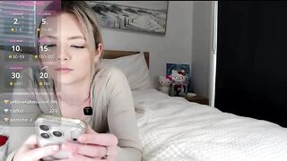 novakitty4 - Model Chaturcam pinkpussy new cut curlyhair