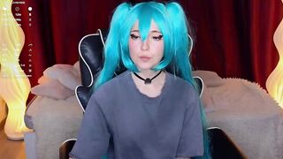 badbitchcuteface - Model Chaturcam privat zapisi brownhair shave model