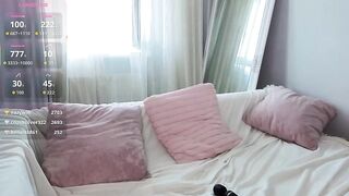 cloudbae - Model Chaturcam body creamypussy body tokenkeno