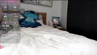novakitty4 - Model Chaturcam makemecum slender foot tall
