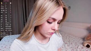 leviavillat - Model Chaturcam hairypussy Stream archive submissive young