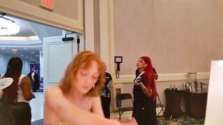 eve003300 - Model Chaturcam milf armpit longnipples sexyblonde