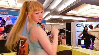 eve003300 - Model Chaturcam Streaming interaction tightpussy stream sub