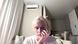 vi_world - Model Chaturcam joy schoolgirl supermodel fingering