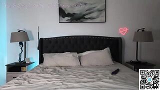 ari_lovexo - Model Chaturcam Webcam broadcast tiny brownhair sloppy