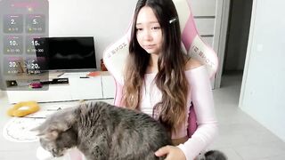 fluffy_rose - Model Chaturcam Internet recording bigballs clit selfsuck