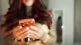 srta_roja - Model Chaturcam nonnude smiles goal bj