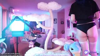 misshowl - Model Chaturcam amputee nasty followme finger