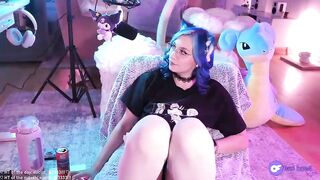 misshowl - Model Chaturcam amputee nasty followme finger