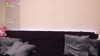 anna_bonbon - Model Chaturcam Streamed content Real-time capture student latex
