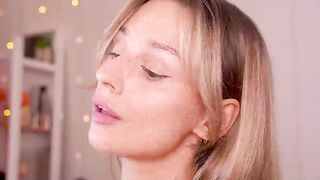 artease - Model Chaturcam Video foreskin perfecttits nippleclamps