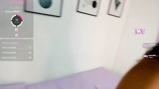 abigail_w - Model Chaturcam lushon makemecum strapon balls