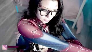miss_meii - Model Chaturcam supermodel sweet bigballs squirtcum
