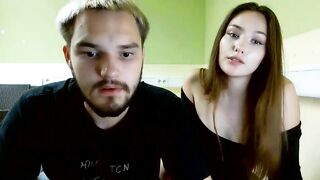 rusiksb31 - Model Chaturcam bigboob submissive roleplay lips