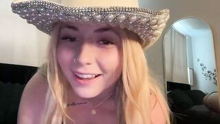 cassiexoox - Model Chaturcam seductive hypno piercednipples Visual broadcast