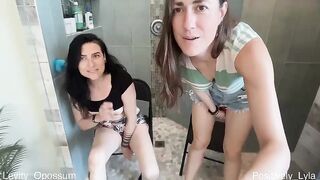 levity_opossum - Model Chaturcam cumatgoal deepthroat foot Captured show