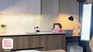 unnabella - Model Chaturcam private Digital video facesitting shaved