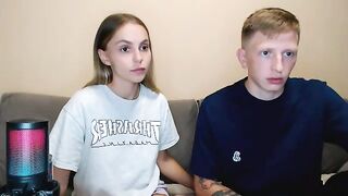 julsweet - Model Chaturcam nippleclamps wet brownhair orgy