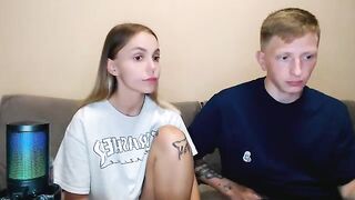 julsweet - Model Chaturcam nippleclamps wet brownhair orgy