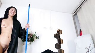 pao_thebigclit - Model Chaturcam cameltoe joy sucktits Live video capture