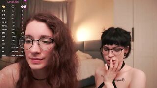 little_poetry - Model Chaturcam feetshow interactive sporty flexibility