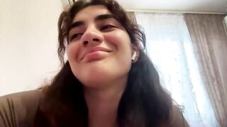 graciaweltha - Model Chaturcam africanqueen tongue curly horny