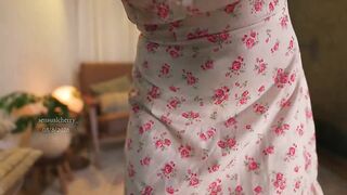 sensualcherry_ - Model Chaturcam inch striptease bigbelly skinny