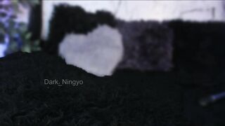 dark_ningyo - Model Chaturcam brownhair daddysgirl Streamed video culonas
