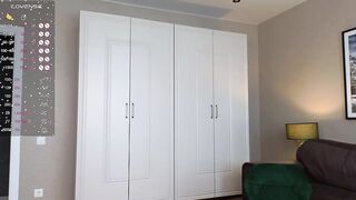 brightrays__ - Model Chaturcam Real-time capture showershow smallbreasts fingering