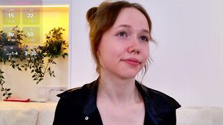 pearly_peach_ - Model Chaturcam fetishes Streamed session chocolate Webcam replay