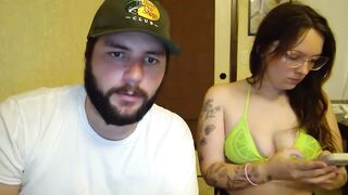 ambermomma - Model Chaturcam nippleclamps findom mom brunette