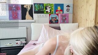 minionfriend - Model Chaturcam Streaming archive inch leggings Virtual capture
