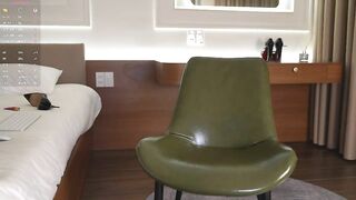 vivian_cb - Model Chaturcam punk sweet curly cosplay