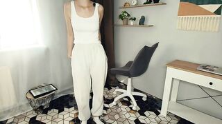 haleyzenk - Model Chaturcam seductive lovense latinos model
