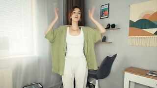 haleyzenk - Model Chaturcam seductive lovense latinos model