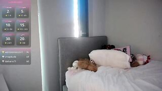 jjulietterose - Model Chaturcam bondage young Captured show dildoplay