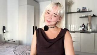 hey__lucy - Model Chaturcam Streamed video tongue wife cuteface