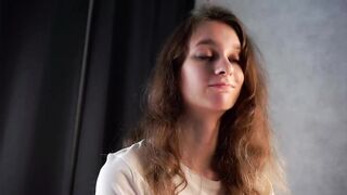corawinikoff - Model Chaturcam topless femdom perfecttits selfsuck