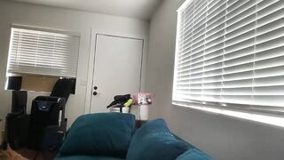 dreamyriri - Model Chaturcam balloons curlyhair slender hotwife