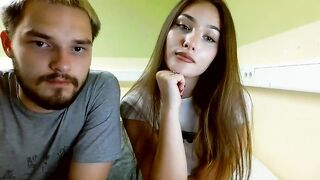rusiksb31 - Model Chaturcam greeneyes bignaturalboobs masturbate model