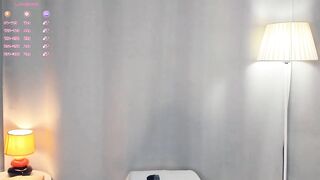 myviolet_rush - Model Chaturcam Streaming record hugeass hypnosis threesome