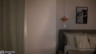 abril_w18 - Model Chaturcam Webcast footage sissy unlimited cumming