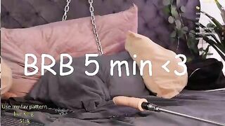 julcy_peach - Model Chaturcam yoga bulge smallbreasts perkytits
