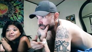 realzilla69 - Model Chaturcam cumface lovenseon flexing lovensecontrol