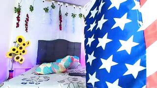 valentina_y_sneiderr - Model Chaturcam squirtcum ass masturbating dance