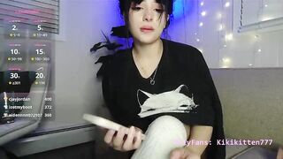 esoterickitten777 - Model Chaturcam goals str welcome elegant